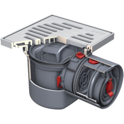 ACO Passavant AG Schweiz