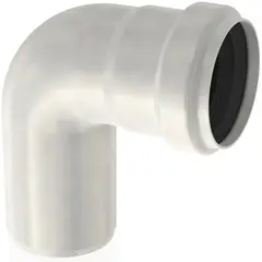 Pipe Arco 87.5°
