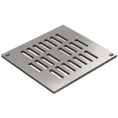 Rehausse grille Linea